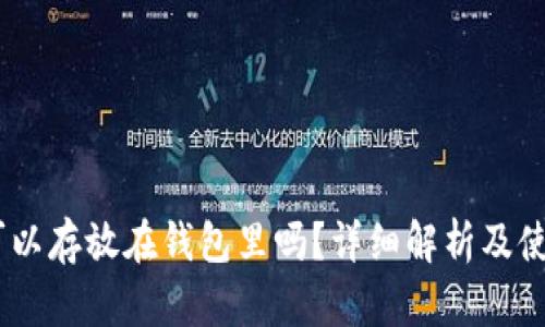 USDT可以存放在钱包里吗？详细解析及使用指南