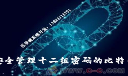如何安全管理十二组密码的比特币钱包