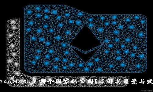 MetaMask是哪个国家的公司？了解其背景与发展