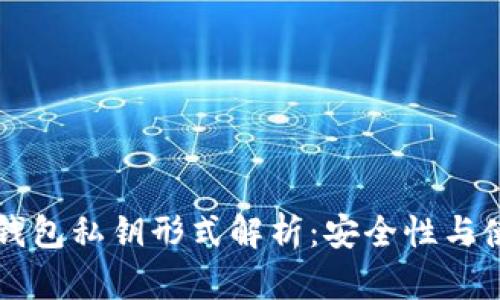 比特币钱包私钥形式解析：安全性与使用指南