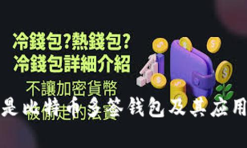 什么是比特币多签钱包及其应用解析