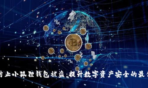 如何防止小狐狸钱包被盗：提升数字资产安全的最佳实践