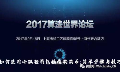 如何使用小狐狸钱包接收狗狗币：简单步骤与技巧