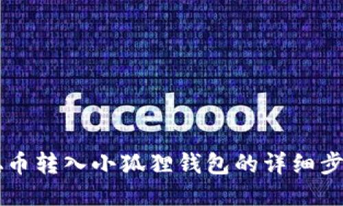 中本聪币转入小狐狸钱包的详细步骤指南