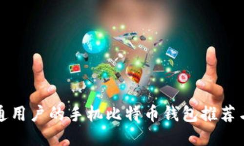 最适合普通用户的手机比特币钱包推荐与使用指南