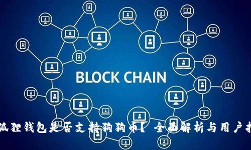 小狐狸钱包是否支持狗狗币？ 全面解析与用户指南