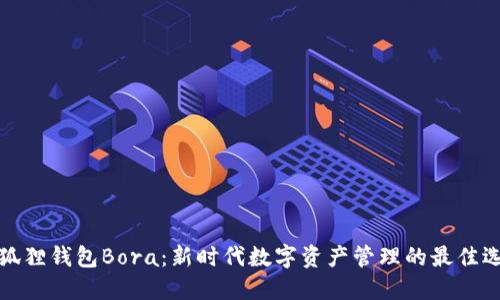 小狐狸钱包Bora：新时代数字资产管理的最佳选择