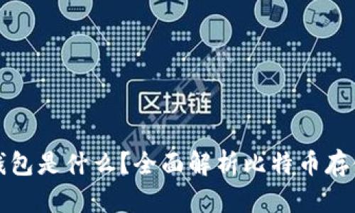 比特币钱包是什么？全面解析比特币存储与安全