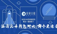 比特派与火币钱包对比：