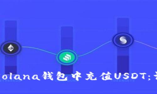 如何在Solana钱包中充值USDT:详细指南