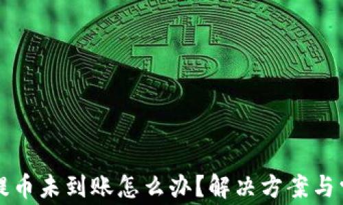 
小狐狸钱包提币未到账怎么办？解决方案与常见问题解析