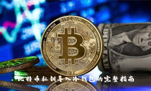 比特币私钥导入冷钱包的完整指南