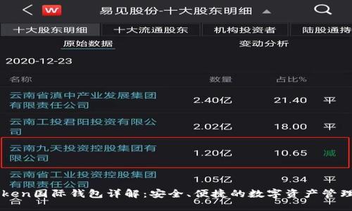 v-token国际钱包详解：安全、便捷的数字资产管理工具