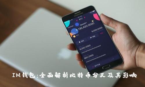 IM钱包:全面解析比特币分叉及其影响