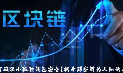 
如何确保小狐狸钱包安全？揭开那些鲜为人知的风险