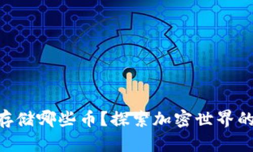 MetaMask可以存储哪些币？探索加密世界的多样性与便捷性