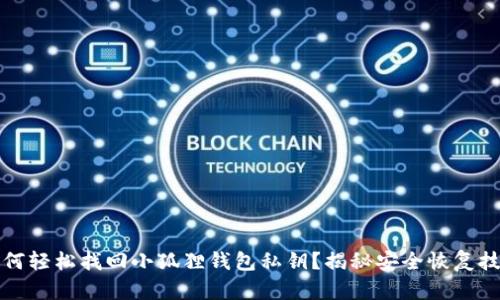 如何轻松找回小狐狸钱包私钥?揭秘安全恢复技巧