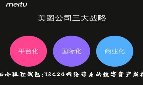 揭秘小狐狸钱包：TRC20网络带来的数字资产新机遇