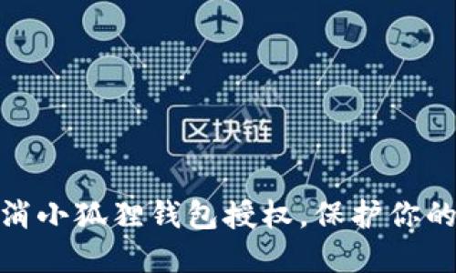 : 如何轻松取消小狐狸钱包授权,保护你的虚拟资产安全