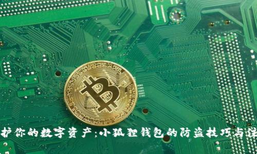 如何保护你的数字资产:小狐狸钱包的防盗技巧与注意事项