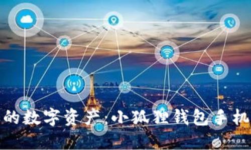 轻松管理你的数字资产:小狐狸钱包手机操作全攻略