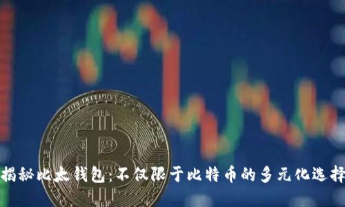 揭秘比太钱包：不仅限于比特币的多元化选择