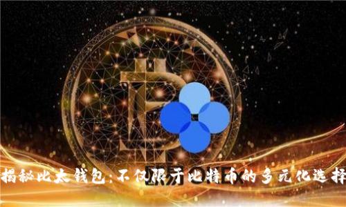 揭秘比太钱包：不仅限于比特币的多元化选择