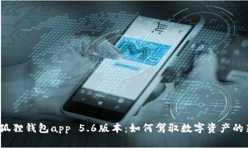 探索小狐狸钱包app 5.6版本：如何驾驭数字资产的新时代？