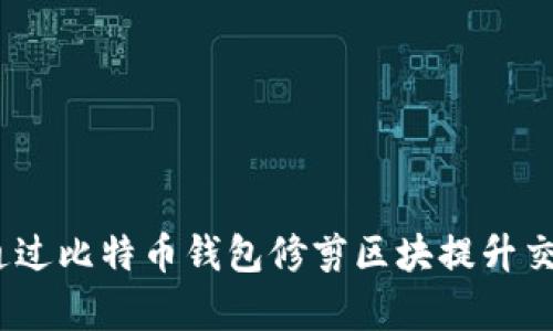 : 如何通过比特币钱包修剪区块提升交易效率?