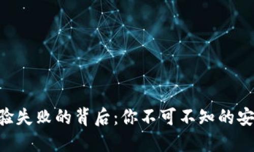 解密钱包Token校验失败的背后：你不可不知的安全隐患与解决方案