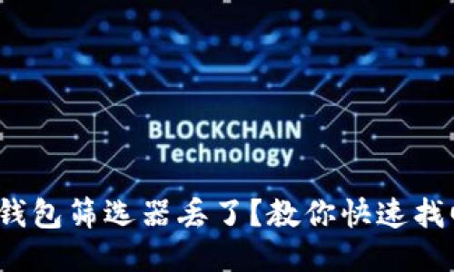 : 小狐狸钱包筛选器丢了?教你快速找回的方法!