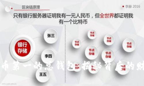 以太坊持币第一的总钱包：揭秘背后的财富与信仰
