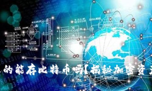 以太坊钱包真的能存比特币吗?揭秘加密资产的安全之道!