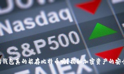 以太坊钱包真的能存比特币吗?揭秘加密资产的安全之道!