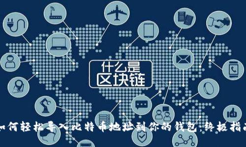 如何轻松导入比特币地址到你的钱包：终极指南