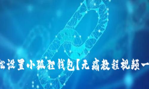 如何轻松设置小狐狸钱包?无痛教程视频一网打尽!