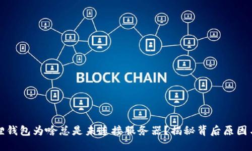 你的小狐狸钱包为啥总是未连接服务器？揭秘背后原因与解决方案