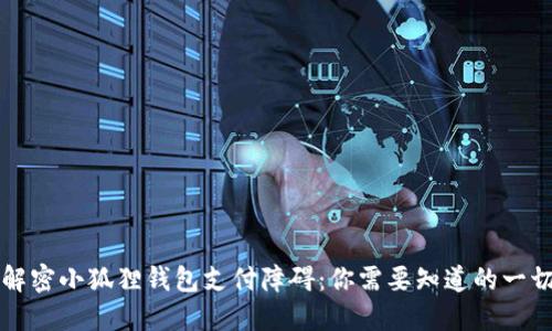 解密小狐狸钱包支付障碍：你需要知道的一切