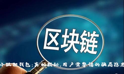小狐狸钱包：真相揭秘，用户需警惕的骗局隐患