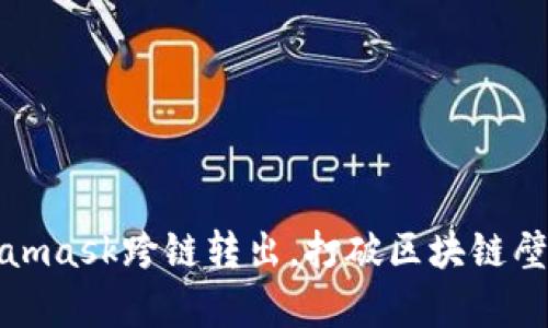 轻松实现Metamask跨链转出，打破区块链壁垒的神奇之旅