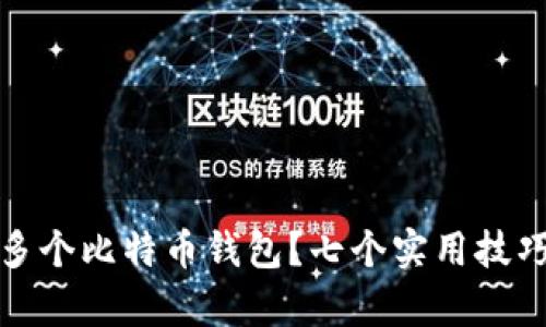 如何安全管理多个比特币钱包？七个实用技巧帮你轻松应对