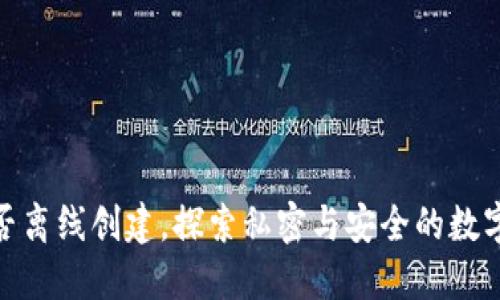 小狐狸钱包：能否离线创建，探索私密与安全的数字资产管理之道？