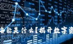 USDT钱包账户名称是什么？