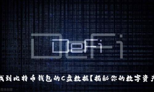 如何快速找到比特币钱包的C盘数据？揭秘你的数字资产存储之谜