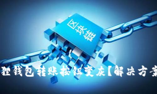 为什么你的小狐狸钱包转账按钮变灰？解决方案与常见问题解析