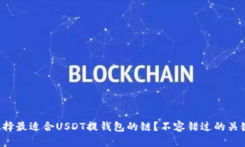 如何选择最适合USDT提钱包的链？不容错过的关键要点！