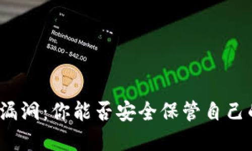 小狐狸钱包漏洞：你能否安全保管自己的数字资产？