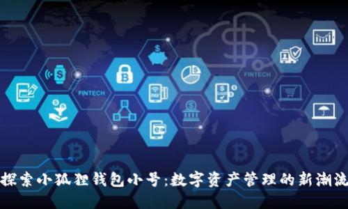 探索小狐狸钱包小号：数字资产管理的新潮流