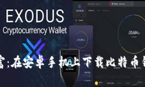 数字时代的财富：在安卓手机上下载比特币钱包的全面指南