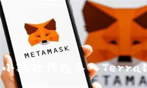 如何轻松将小狐狸钱包导入Terra链？全面指南